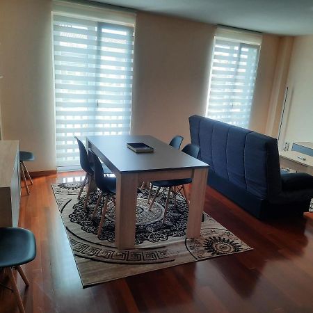 Soraya En El Fin De La Tierra A Apartment Финистере Екстериор снимка