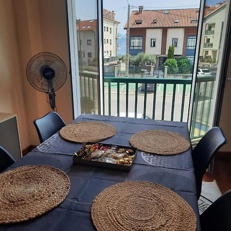 Soraya En El Fin De La Tierra A Apartment Финистере Екстериор снимка